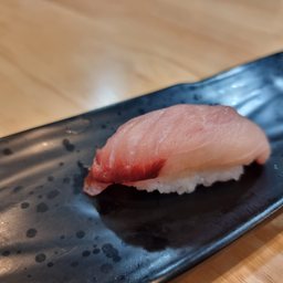 SH02 Hamachi sushi l ฮามาจิ ซูชิ