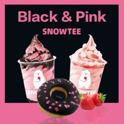 Snowtee (ตรงข้ามมหาวิทยาลัยรามคำแหง1)