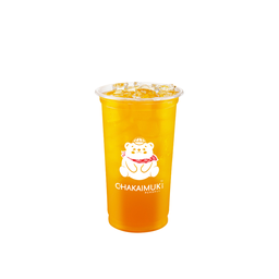 Mango Green Tea