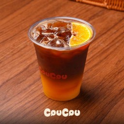 Black Orange