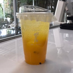 เสาวรสโซดา