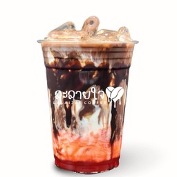 จับคู่ถูกกว่า - โกโก้ สตรอว์เบอร์รี่