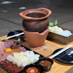 แจ่วฮ้อนเนื้อ