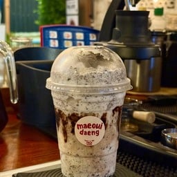 โอรีโอ้ชีสเค้ก