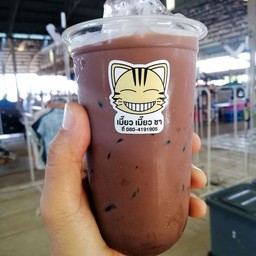 ชานมโกโก้ 22 ออนซ์