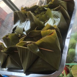 หมกไข่ปลา