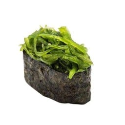 SH22 Wakame sushi l ซูชิสาหร่าย