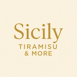 Sicily Tiramisu & More