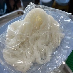 ขนมจีน