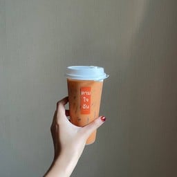 ตามใจฉัน - THAI TEA