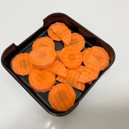 แครอท 紅蘿蔔