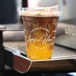 โกโก้น้ำส้ม