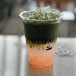 มัทฉะพีซโซดา