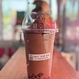 โอวัลตินภูเขาไฟปั่น