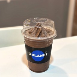 โกโก้-ปั่น