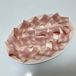 เบคอน 培根