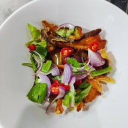 ยำปลาวง