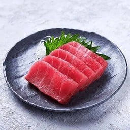 SA11 Maguro sashimi l มากุโร่ซาชิมิ