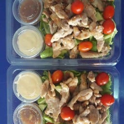 ชาตู หมูตัง