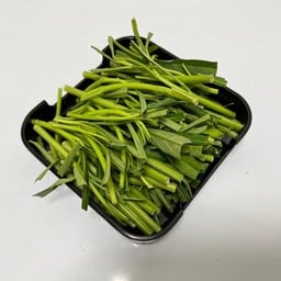 ผักบุ้ง 空心菜