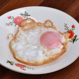 ไข่เป็ดดาว