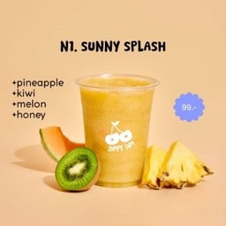 Sunny Splash #N1