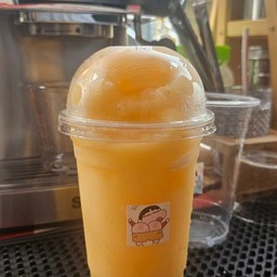 ส้มปั่น 16Oz.