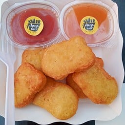 นักเก็ตไก่