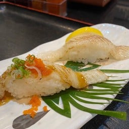 ST05 Engawa 2pcs I เอนกาวะ ซูชิ 2 คำ