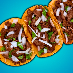 Cali Tacos Sathorn
