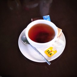 Black Tea