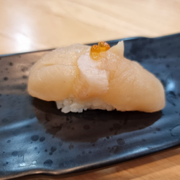 SH01 Hotate sushi l โฮตาเตะ ซูชิ