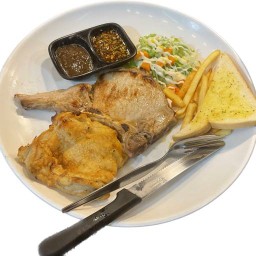 ร้านกินอิ่ม ตัวกลม