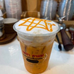 ชาไทยเทชา