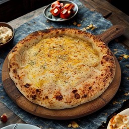 พิซซ่าโฟร์ชีส