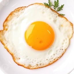 ไข่ดาว(ไข่ไก่)