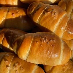 ปังเกลือ ชิโอะปัง