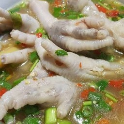 ซุปเปอร์ตีนไก่