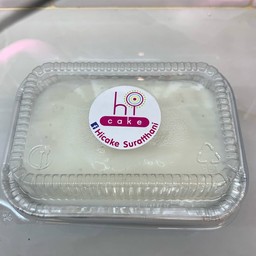 เค้กมะพร้าว