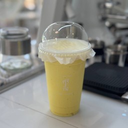 กล้วยหอมปั่น,