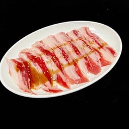 เสือออสเตรเลีย 澳洲牛五花