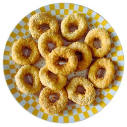 ชิคเก้นริง