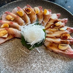 Chez Miline l CUT Raw & Grilled CUT at KINGSQUARE