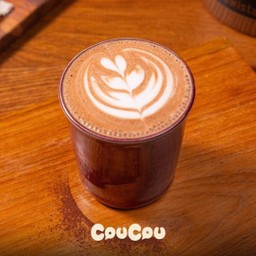 Hot Chocolate