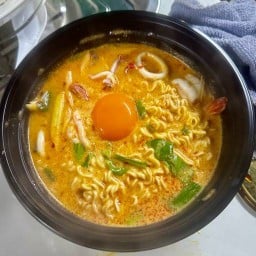 กะเพราตามใจ