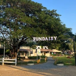 Sundaisy Cafe