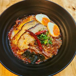 ราเมงต้มยำ