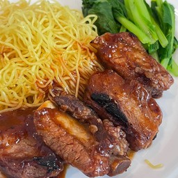 อีท'ทิง บะหมี่ไข่