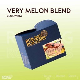Very Melon