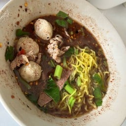 กัญญาพัชร์ ก๋วยเตี๋ยวเรือ อาหารตามสั่ง อาหารอีสาร กัญญาพัชร ก๋วยเตี๋ยวเรือ อาหารตามสั่ง อาหารอีสาน
